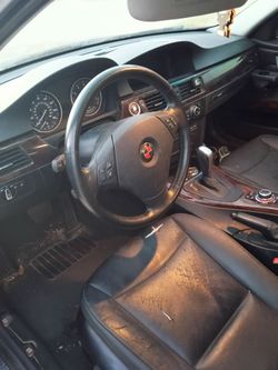 2011 black BMW 328