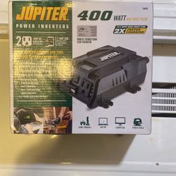 Power Inverter 