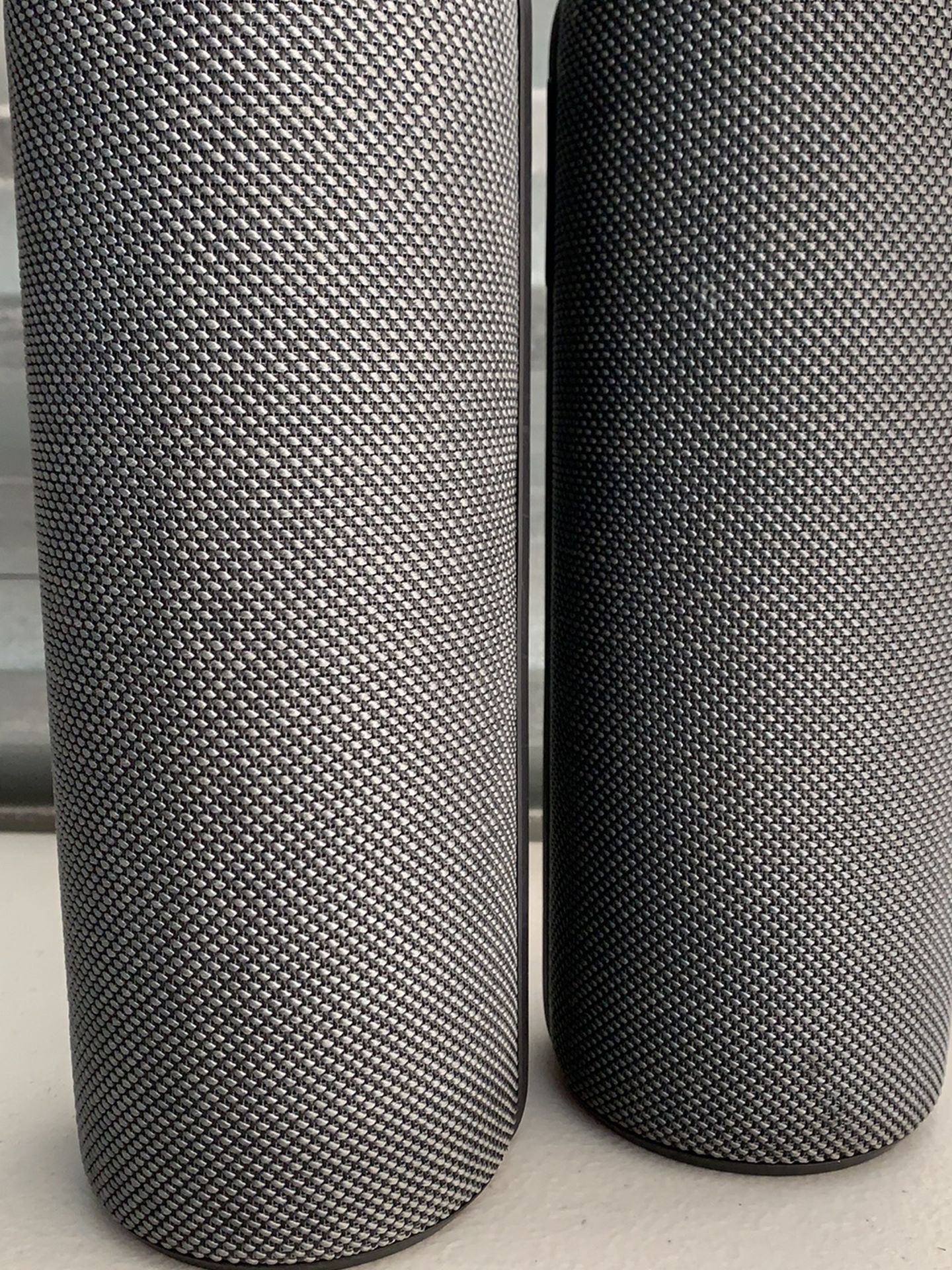 1set Of Megaboom Seller Refurbished