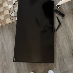 35 in vizio flat screen