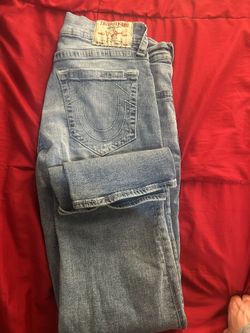 True Religon Jeans