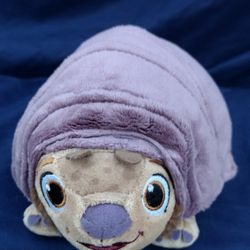 DISNEY RAYA THE LAST DRAGON 9IN BABY TUK TUK PLUSH STUFFED ANIMAL 