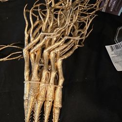 Gold Branches $5