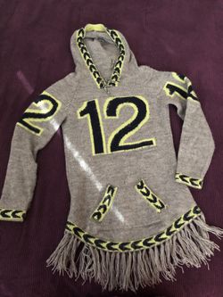 Seahawks sweeter