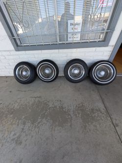 Spoke wheels