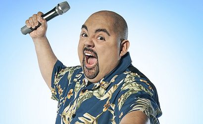 GABRIEL IGLESIAS. STAPLES CENTER. 4 FLOOR TICKETS