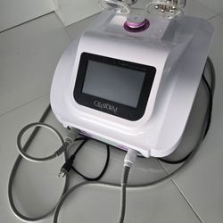 CaVstorm Ultrasonic Cavitation 3.0 Slimming Body Machine