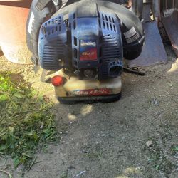 Shindaiwa Backpack Blower