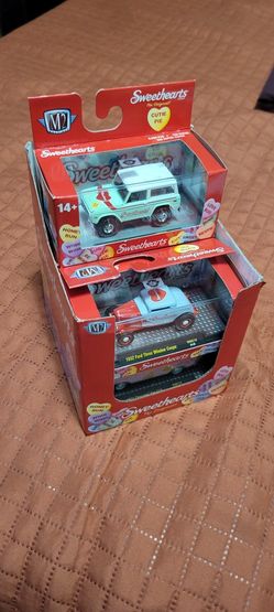 M2 Machines