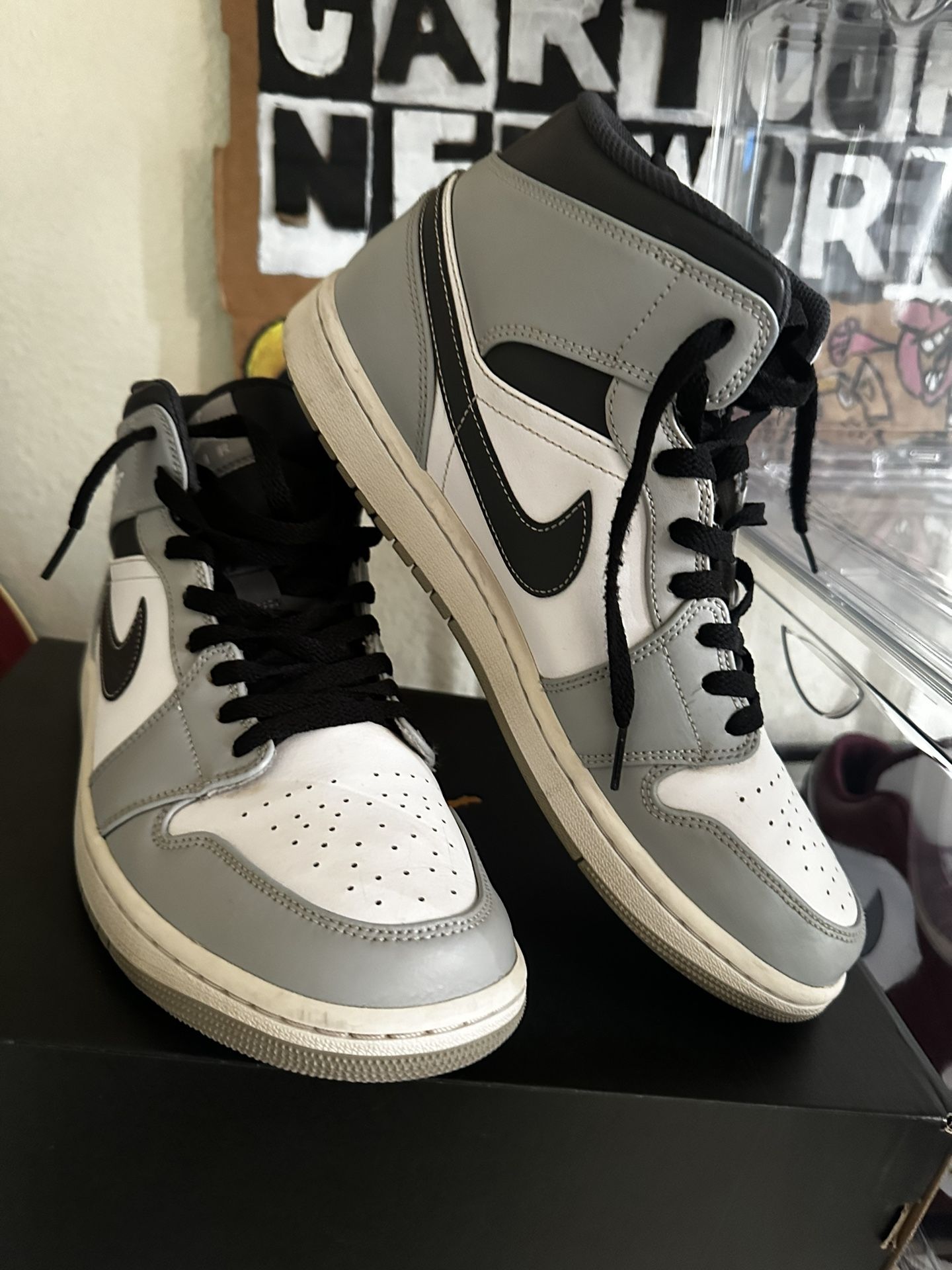 Jordan