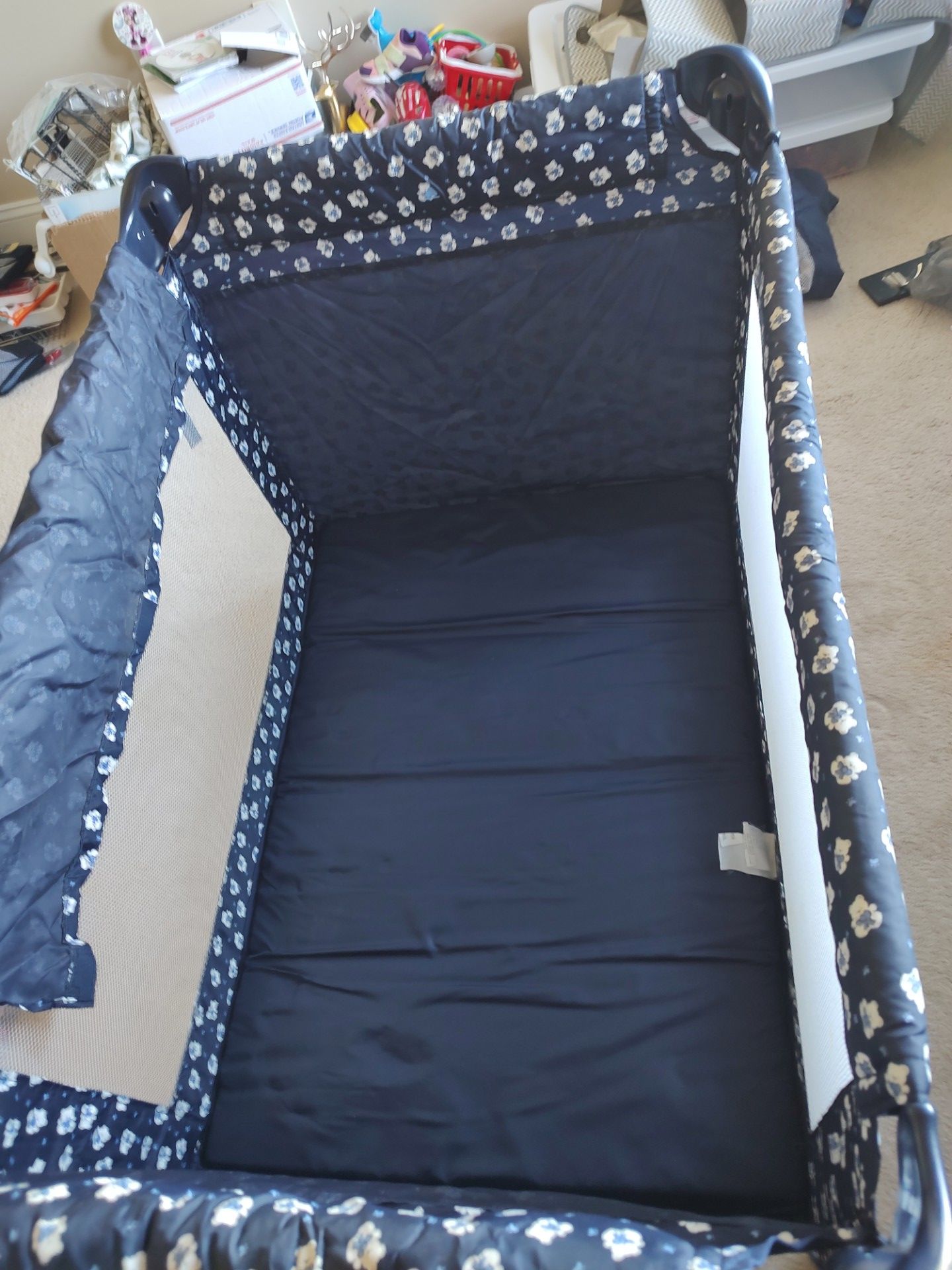 PLAYPEN