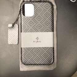 iPhone 11 KingBlanc Phone Case