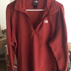 Very Nice Like New The North Face Fleece Only $25 Firm
