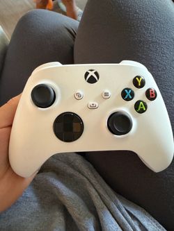 Xbox controller