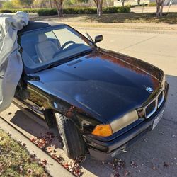 1995 BMW 318i