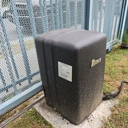 Slinding Gate Openers & Garage Doors Openers