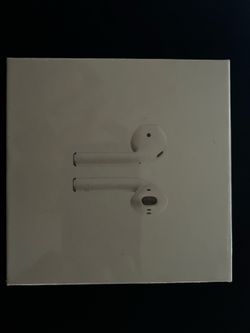 AirPods