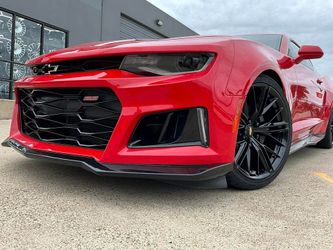 20 INCH CAMERO WHEELS AND TIRES