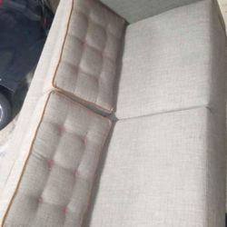 Pull Out Couch