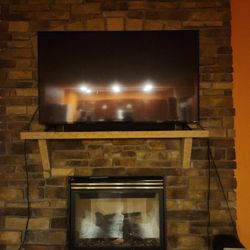 65 Inch Vizio TV 