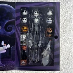 Jack Skellington