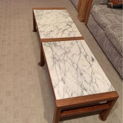 Marble coffee Table 