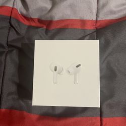 Apple Airpods Pros