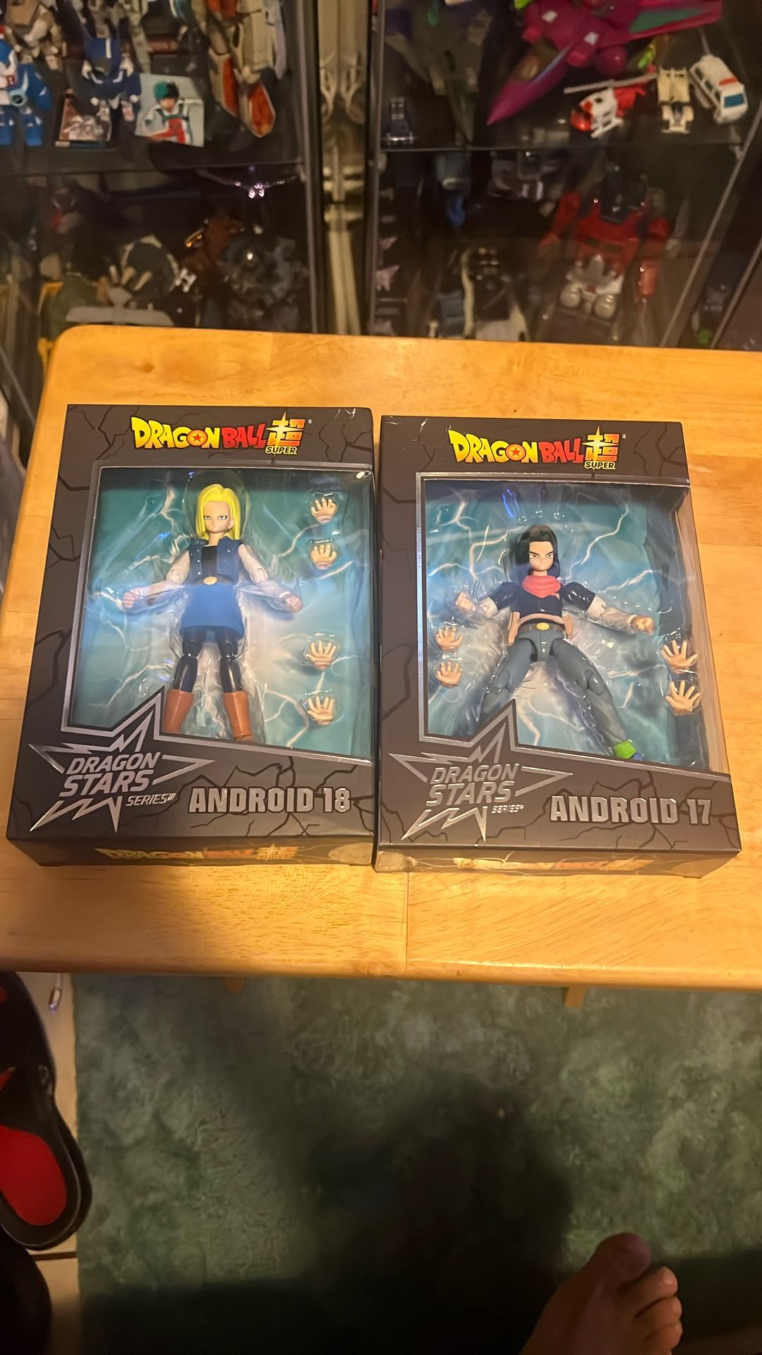 Dragón Stars