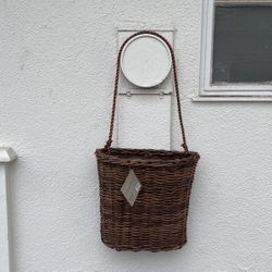 Decorative Hanging Basket