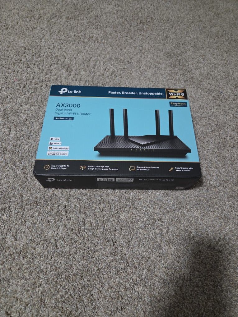Wifi Router