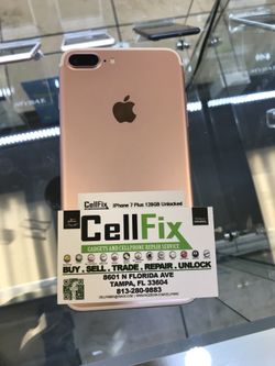 iPhone 7 Plus