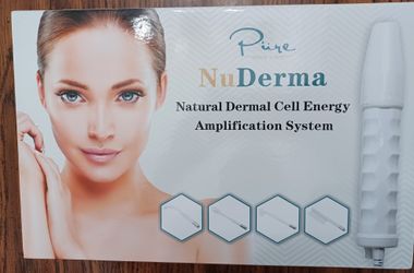 Nu Derma Skin Care New $30