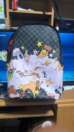 Sprayground Looney Tunes Backpack
