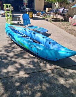 Kayak