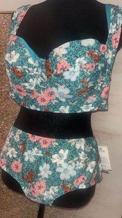 Swim suit summer