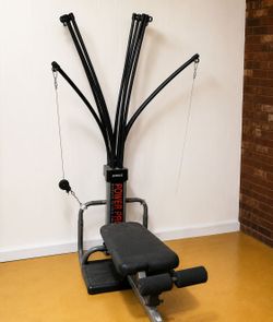 Bowflex