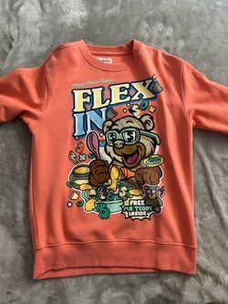 Mens Crewneck
