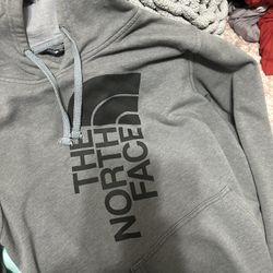 Men’s NF Hoodie - Small - Excellent Condition