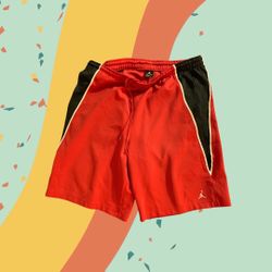 Nike Jumpman Shorts Large – $15