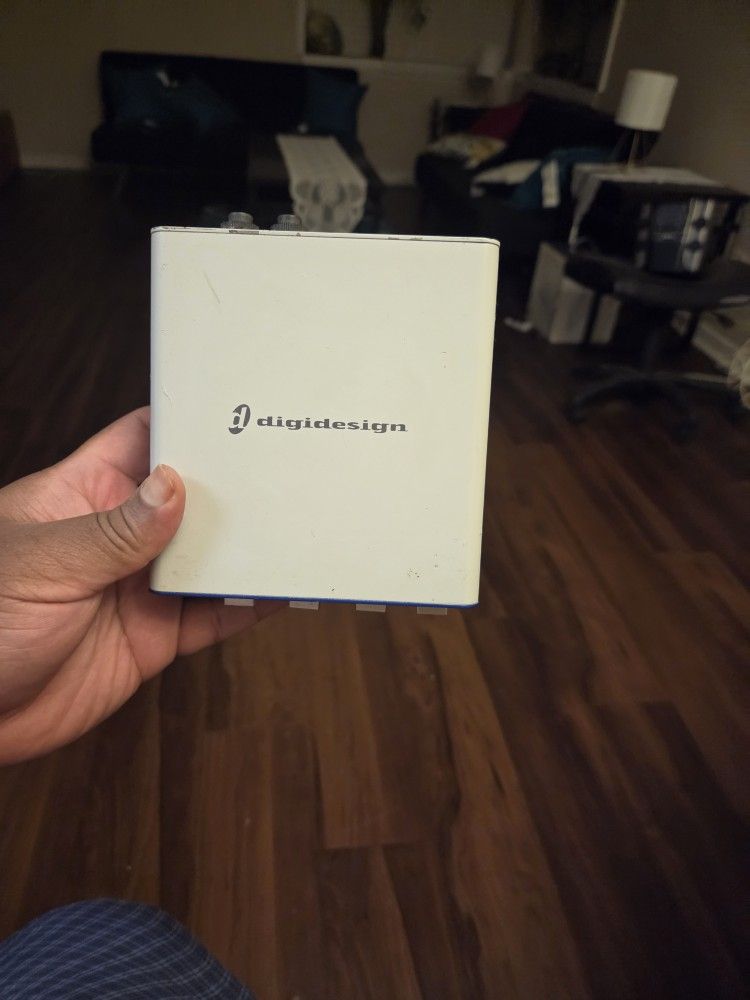 Digidesign