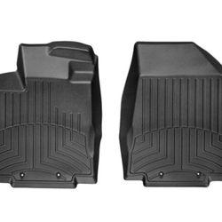 WeatherTech floor mats for 2014-2020 or Nissan Pathfinder 2013-2019