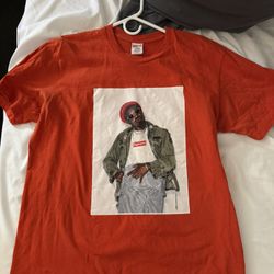 SUPREME x Andre 3000