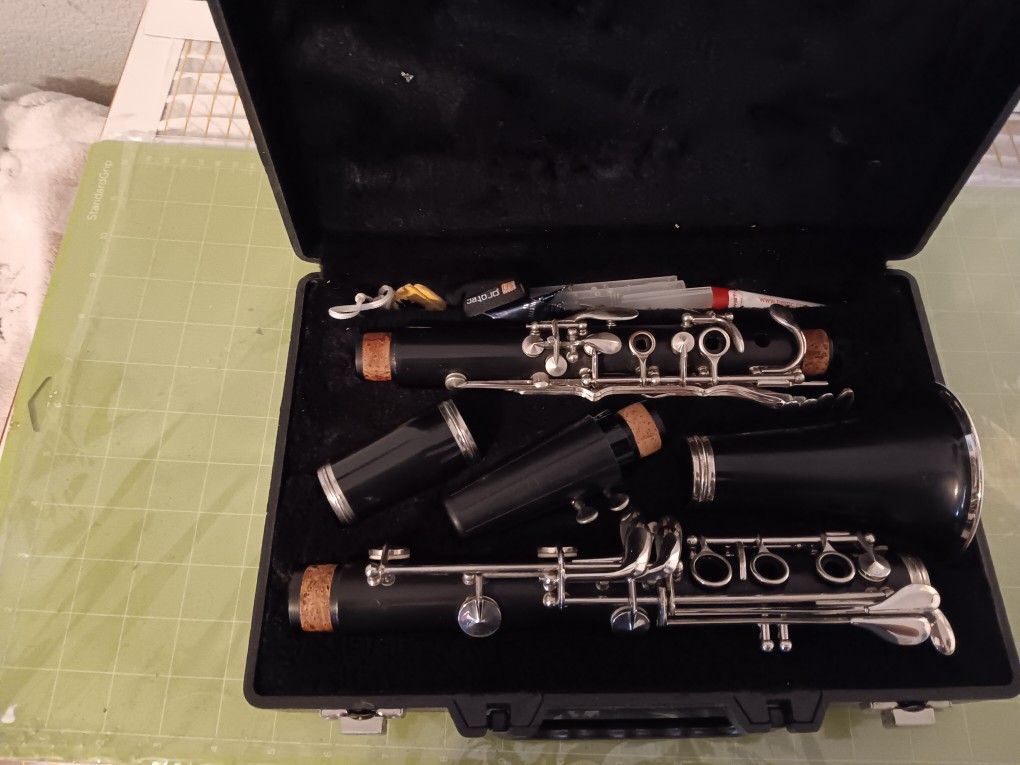 Clarinet
