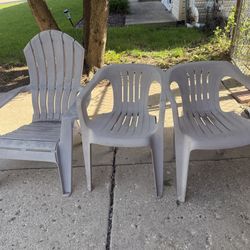 Chairs 