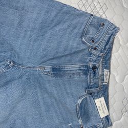 Abercrombie & Fitch Jeans