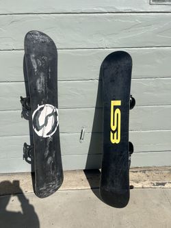 159cm 158cm 157cm Complete Men's Snowboard Sims Raider With