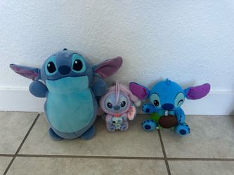 stitch bundle