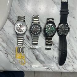 Invicta Watches