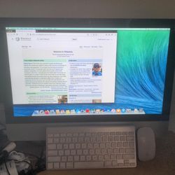 iMac 14,1 (Late 2013)