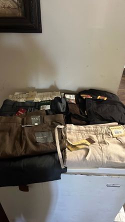mens pants 32-30